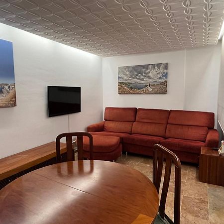 Pedro Apartment Roses Exterior photo