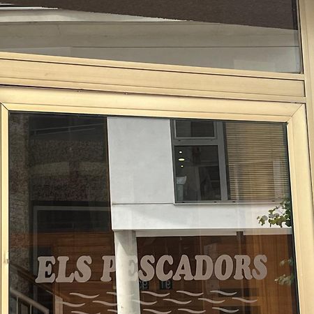 Pedro Apartment Roses Exterior photo