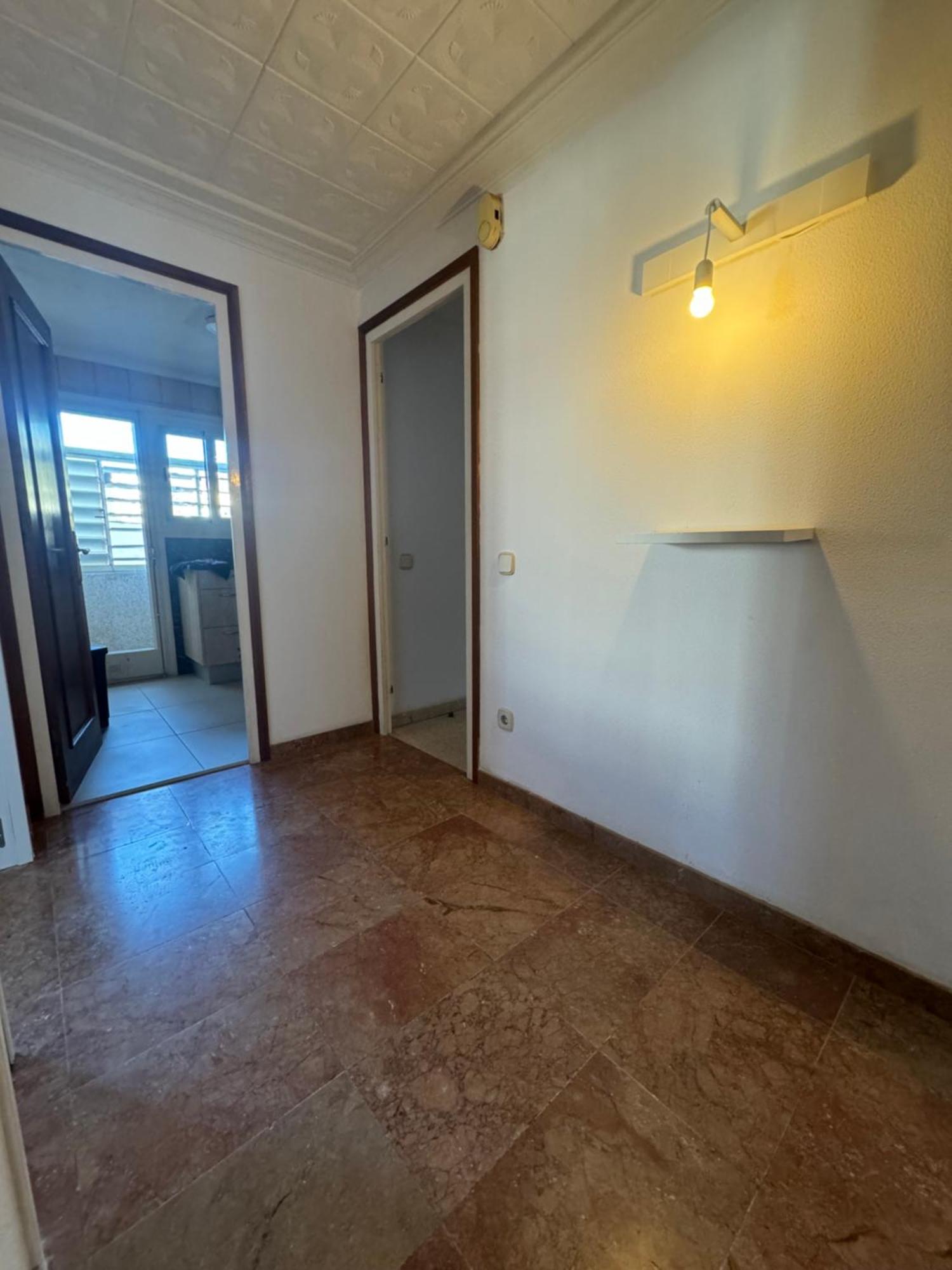 Pedro Apartment Roses Exterior photo
