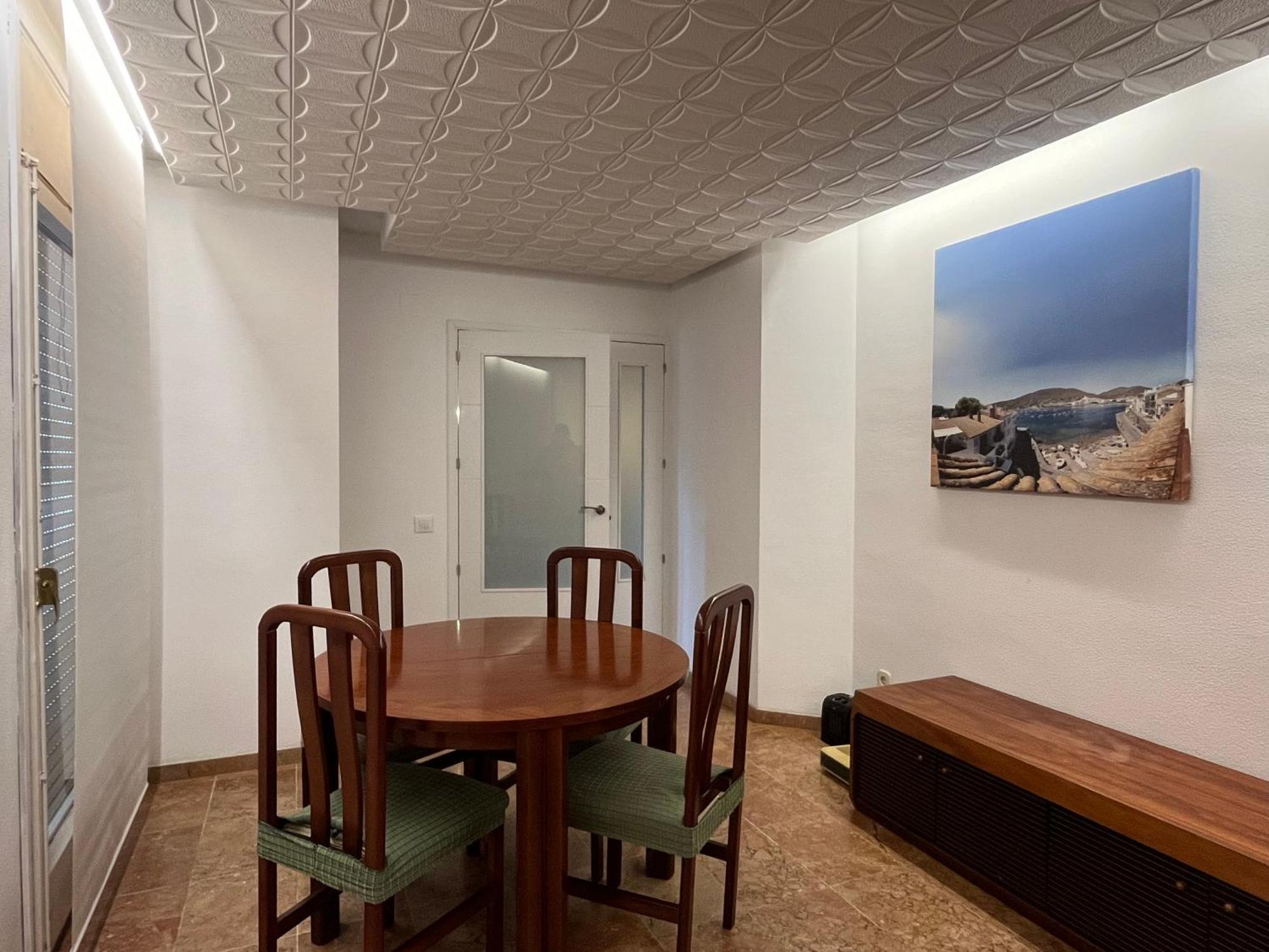 Pedro Apartment Roses Exterior photo