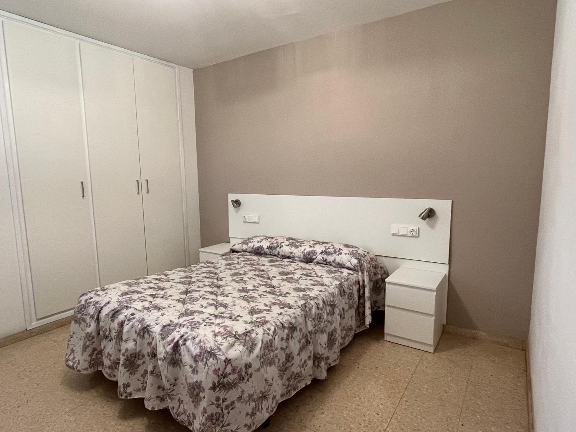 Pedro Apartment Roses Exterior photo
