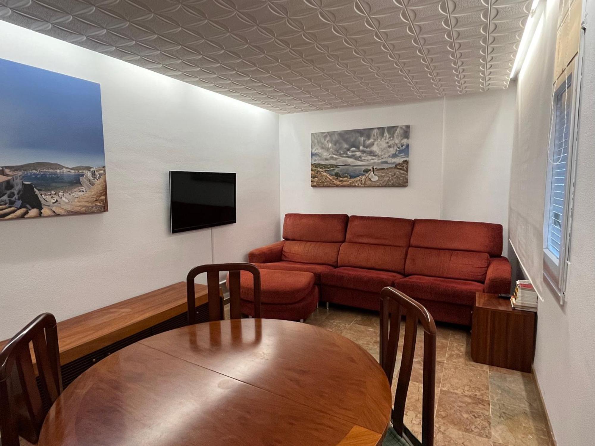 Pedro Apartment Roses Exterior photo
