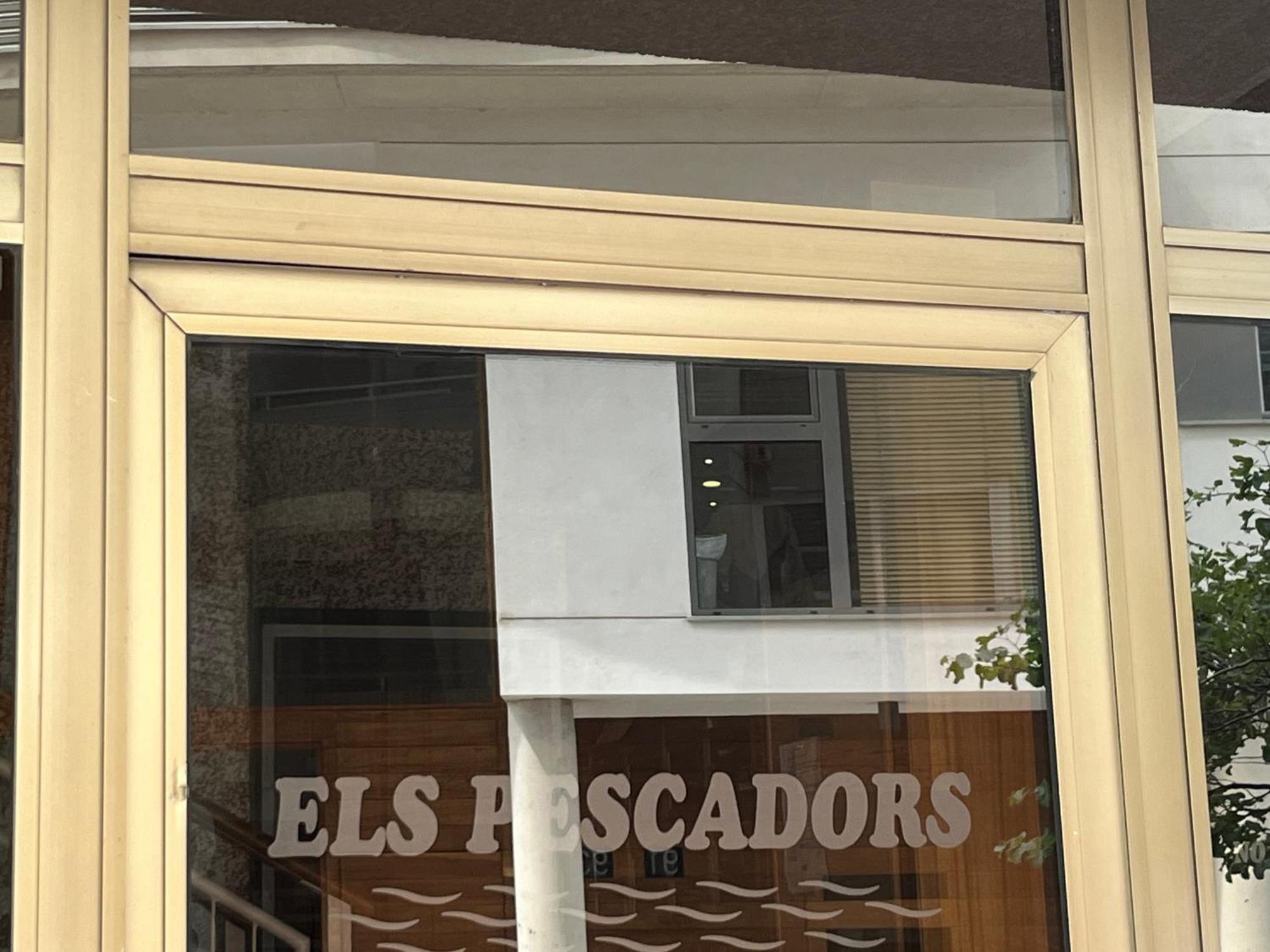 Pedro Apartment Roses Exterior photo