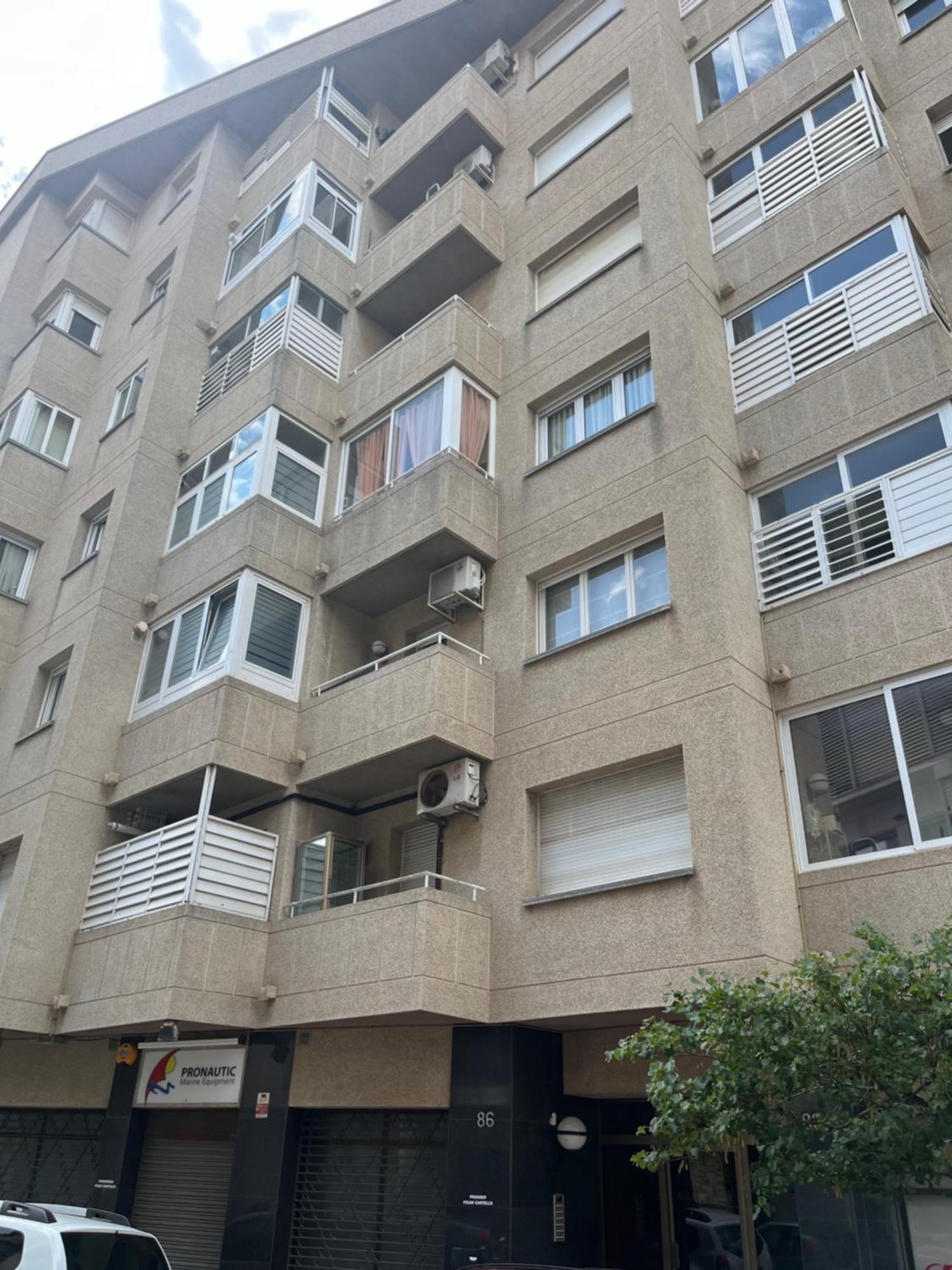 Pedro Apartment Roses Exterior photo