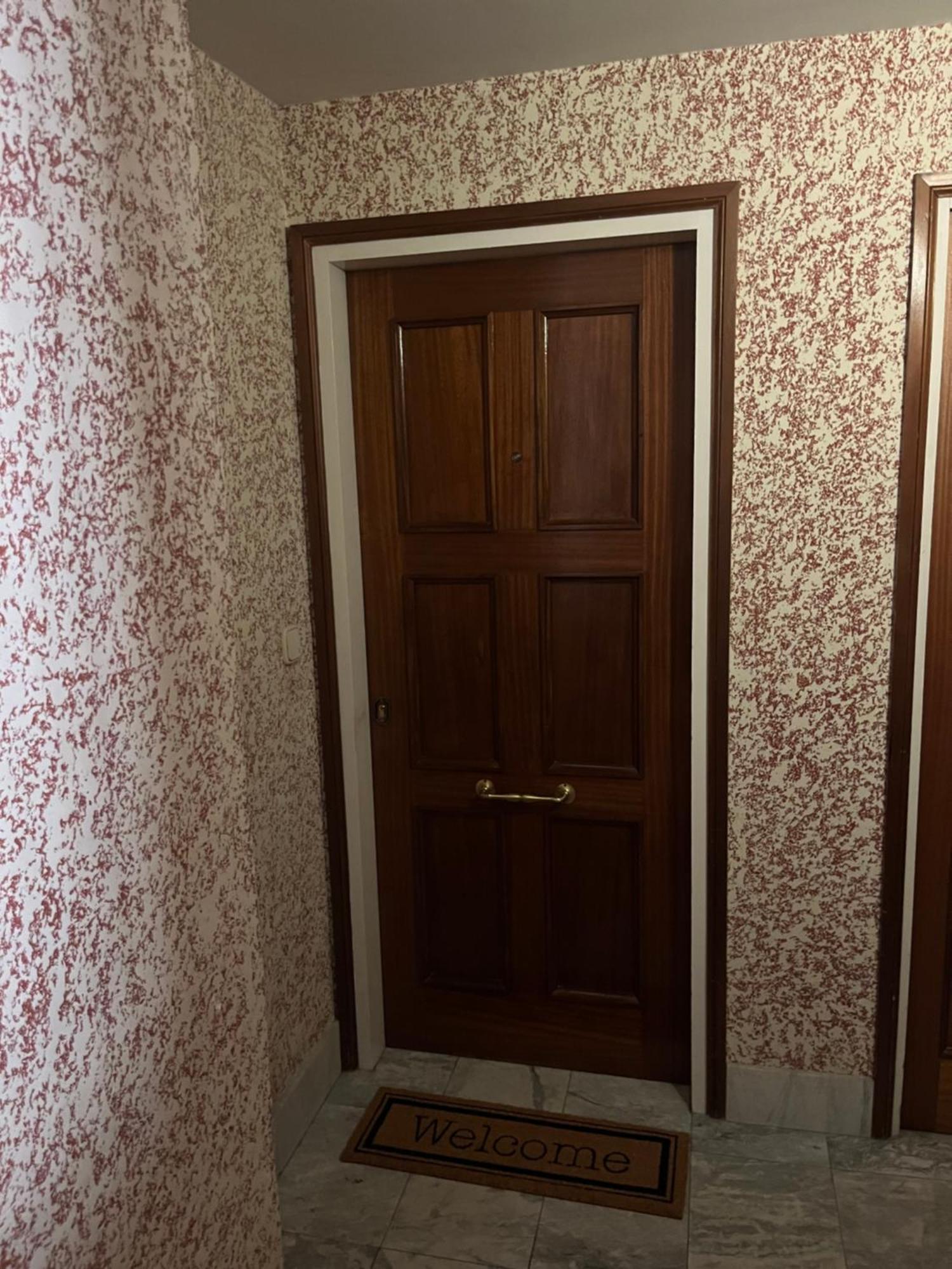 Pedro Apartment Roses Exterior photo