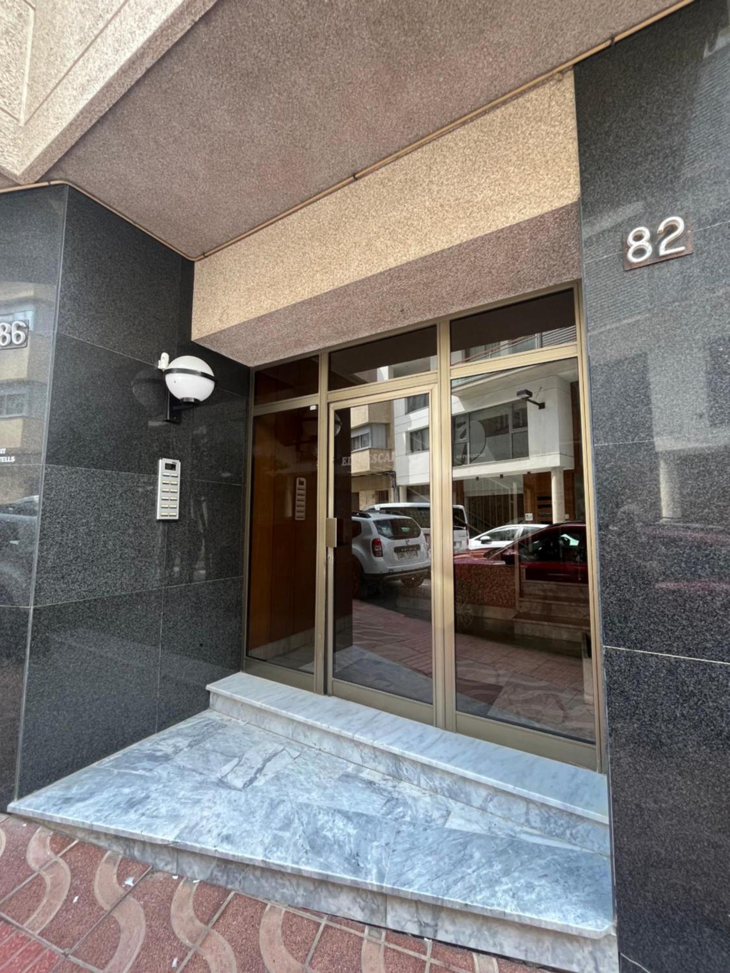 Pedro Apartment Roses Exterior photo